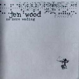 icon for Jen Wood - No More Wading