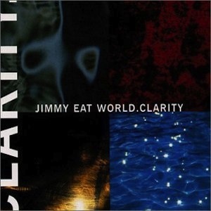 icon for Jimmy Eat World - Clarity