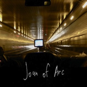 icon for Joan of Arc - My Summer-Long High Wipeout