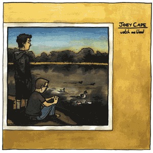 icon for Joey Cape / Mike Hale - Under the Influence Vol. 11