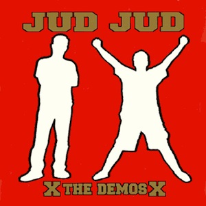 icon for Jud Jud - Xthe demosX