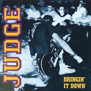 icon for Judge - Bringin' It Down