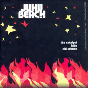 icon for Juhu Beach - 2005 Demo