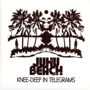 icon for Juhu Beach - Knee Deep in Telegrams