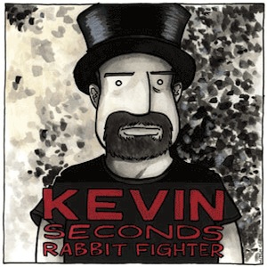 icon for Kevin Seconds / Kepi Ghoulie - Under the Influence Vol. 12