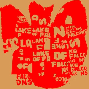 icon for Lake of Falcons - Lake of Falcons