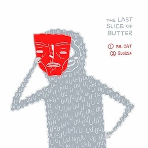 icon for The Last Slice of Butter / The Black Black Black - The Last Slice of Butter / The Black Black Black