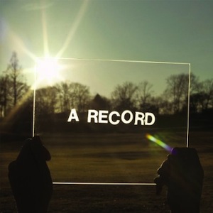 icon for Laura Stevenson & The Cans - A Record
