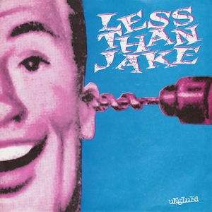 icon for Less Than Jake - Unglued