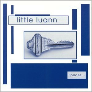 icon for Little Luann - Spaces