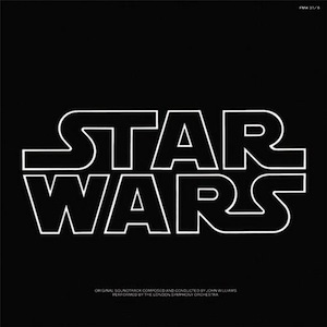 icon for London Symphony Orchestra - Star Wars