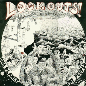 icon for The Lookouts - One Planet, One People