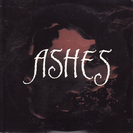 icon for Ashes - Flood