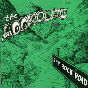 icon for The Lookouts - Spy Rock Road