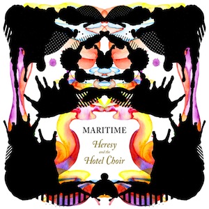 icon for Maritime - Heresy and the Hotel Choir