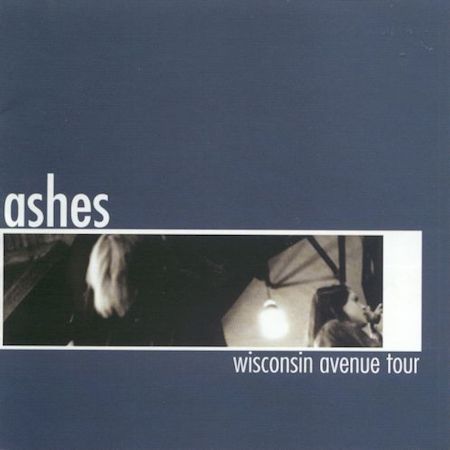 icon for Ashes - Wisconsin Avenue Tour