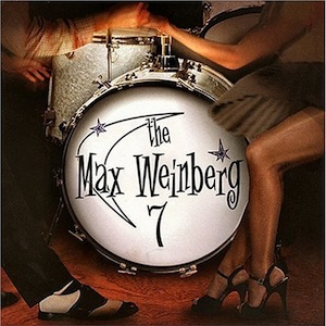 icon for The Max Weinberg 7 - The Max Weinberg 7
