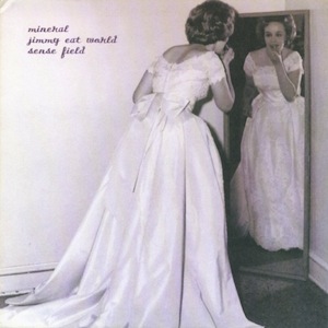 icon for Mineral / Jimmy Eat World / Sense Field - Mineral / Jimmy Eat World / Sense Field