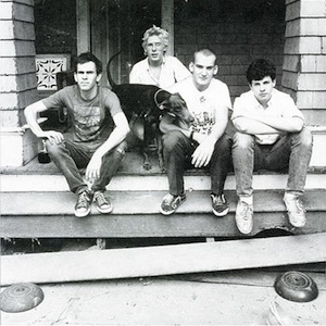icon for Minor Threat - First Demo Tape