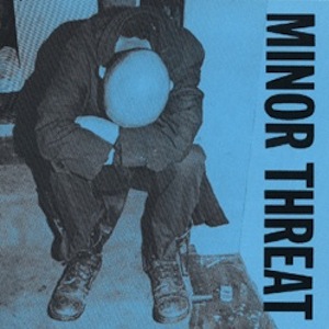 icon for Minor Threat - Complete Discography