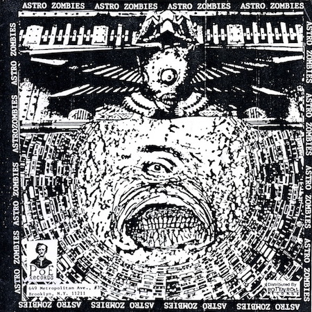 icon for Astro Zombies / Sound Bite House - Astro Zombies / Sound Bite House