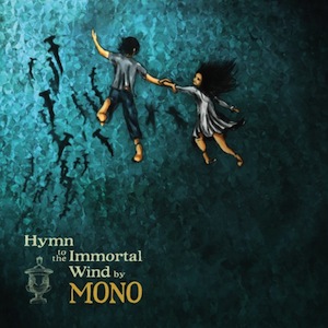 icon for Mono - Hymn to the Immortal Wind