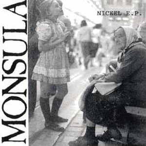 icon for Monsula - Nickel