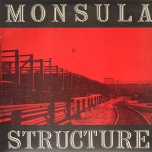 icon for Monsula - Structure