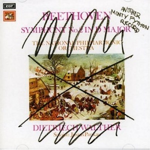 icon for Monty Python's Flying Circus - Another Monty Python Record