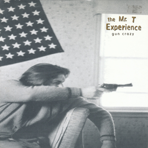 icon for The Mr. T Experience - Gun Crazy