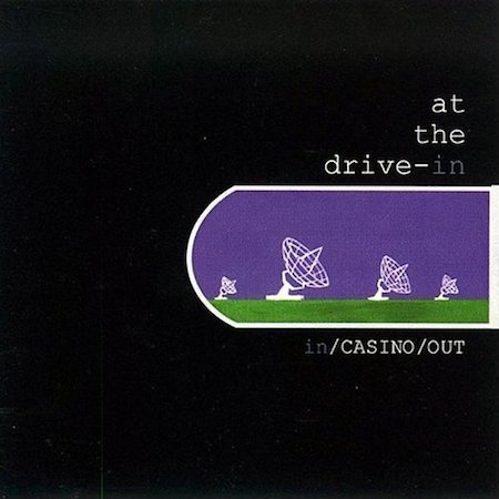 icon for At the Drive-In - In Casino Out