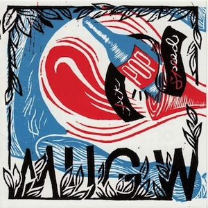 icon for Mugwumps - At Pop Speed