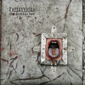 icon for Neurosis - The Word as Law