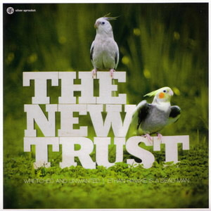 icon for The New Trust / Pteradon - The New Trust / Pteradon