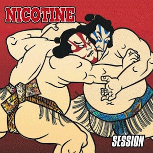 icon for Nicotine - Session