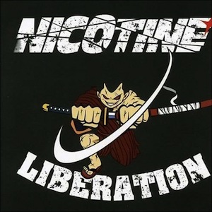 icon for Nicotine - Liberation