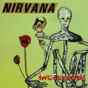 icon for Nirvana - Incesticide