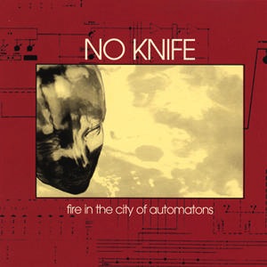 icon for No Knife - Fire in the City of Automatons