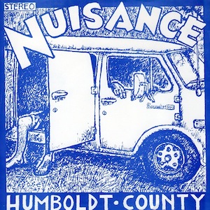 icon for Nuisance - Humboldt County