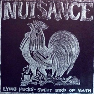 icon for Nuisance / Bitchcraft - Nuisance / Bitchcraft