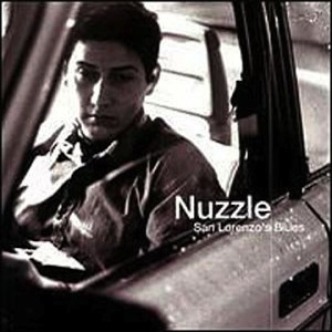 icon for Nuzzle - San Lorenzo's Blues