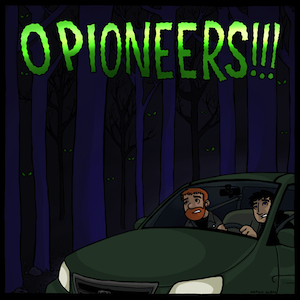 icon for O Pioneers!!! - O Pioneers!!!