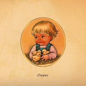 icon for Owen - No Good for No One Now
