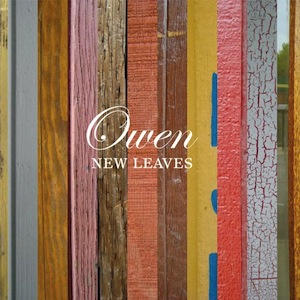 icon for Owen - New Leaves
