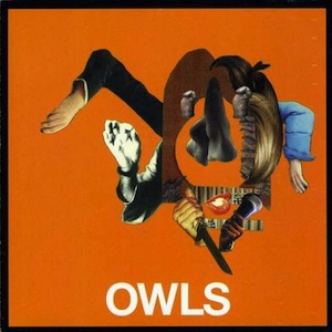 icon for Owls - Owls