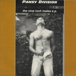 icon for Pansy Division - Nine Inch Males