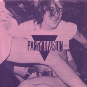 icon for Pansy Division - Fem in a Black Leather Jacket