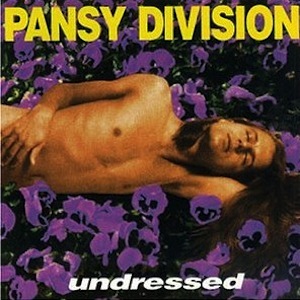 icon for Pansy Division - Undressed