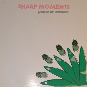 icon for Panther Attack! - Sharp Moments