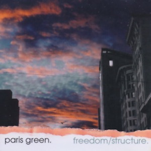 icon for Paris Green - Freedom/Structure